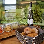 Rhoenloft - Ferienapartment 훈펠트