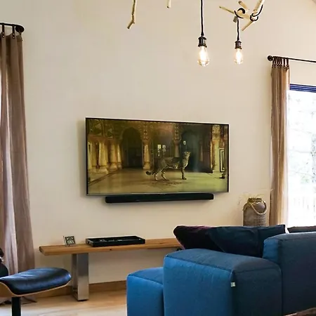 Rhönloft - Ferienapartment * Hünfeld