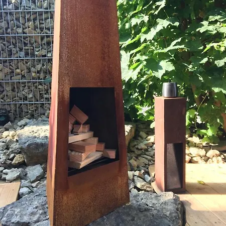 Rhoenloft - Ferienapartment Hünfeld