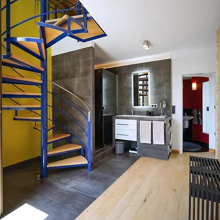 Rhoenloft - Ferienapartment