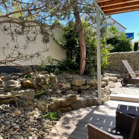 Rhoenloft - Ferienapartment דירה