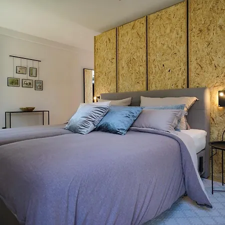 Rhoenloft - Ferienapartment דירה