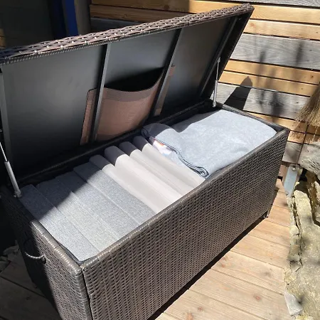 Rhönloft - Ferienapartment