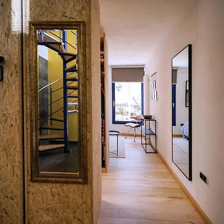 Rhoenloft - Ferienapartment