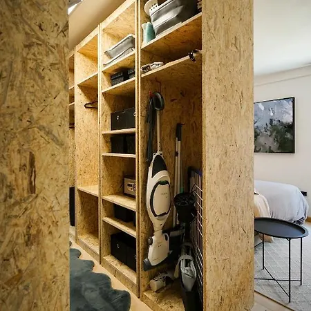 Lägenhet Rhönloft - Ferienapartment