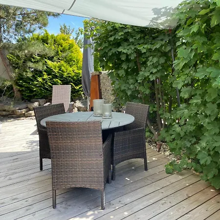 Rhönloft - Ferienapartment Hünfeld