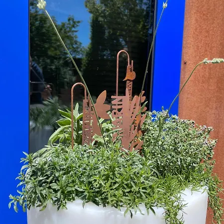 Rhoenloft - Ferienapartment * Hünfeld