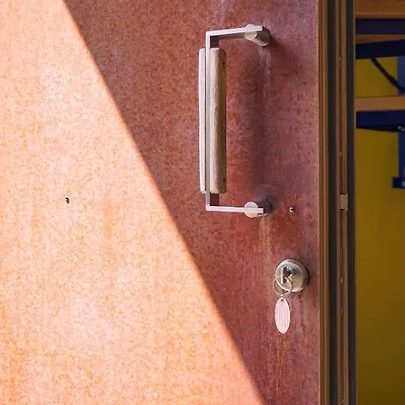 Rhoenloft - Ferienapartment