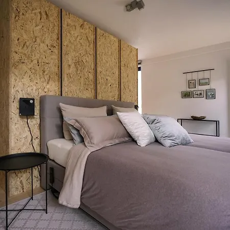 Lägenhet Rhönloft - Ferienapartment Hünfeld