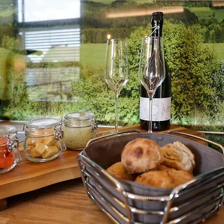 Rhoenloft - Ferienapartment Hünfeld