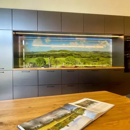 Rhoenloft - Ferienapartment * Hünfeld