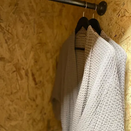 Rhoenloft - Ferienapartment דירה Hünfeld