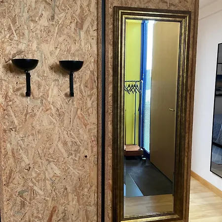 דירה Rhoenloft - Ferienapartment Hünfeld