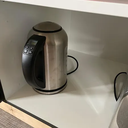 Rhoenloft - Ferienapartment *