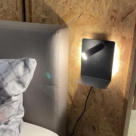 Rhoenloft - Ferienapartment Hünfeld