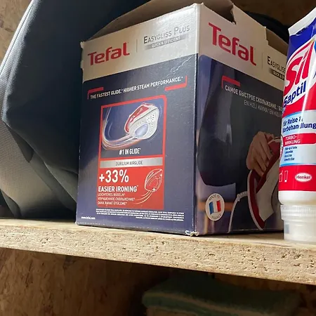 Rhönloft - Ferienapartment