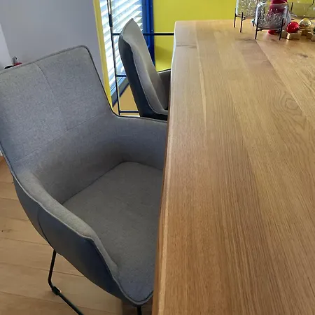 דירה Rhoenloft - Ferienapartment Hünfeld