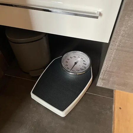 Rhoenloft - Ferienapartment Hünfeld