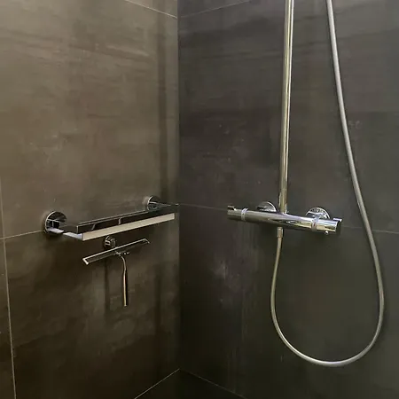 Rhönloft - Ferienapartment * Hünfeld