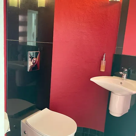 Rhönloft - Ferienapartment