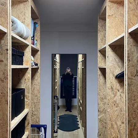 Rhoenloft - Ferienapartment דירה