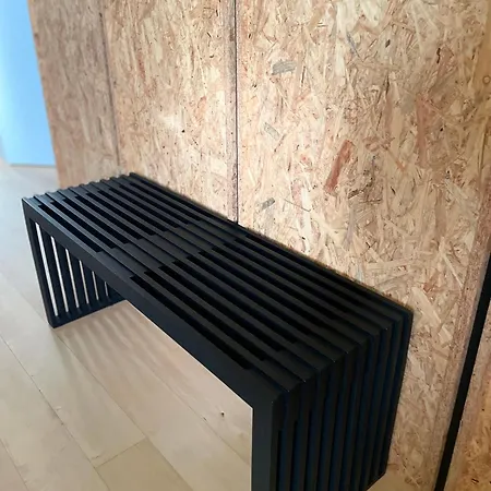 דירה Rhoenloft - Ferienapartment