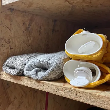 Rhönloft - Ferienapartment Lägenhet Hünfeld