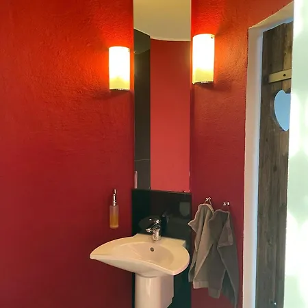 Rhönloft - Ferienapartment * Hünfeld