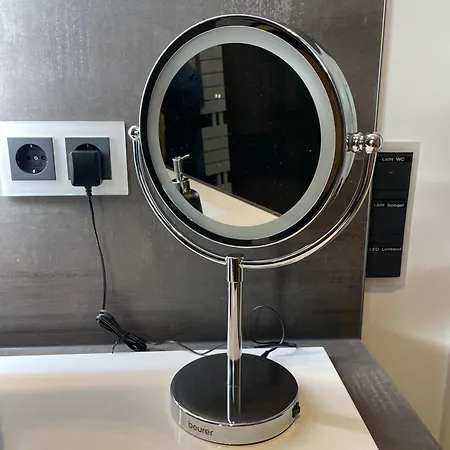 Rhönloft - Ferienapartment