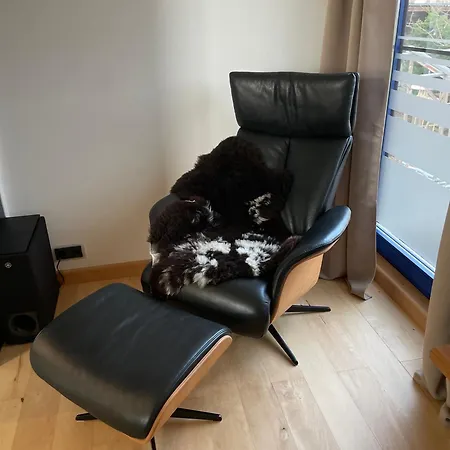 Rhönloft - Ferienapartment Lägenhet