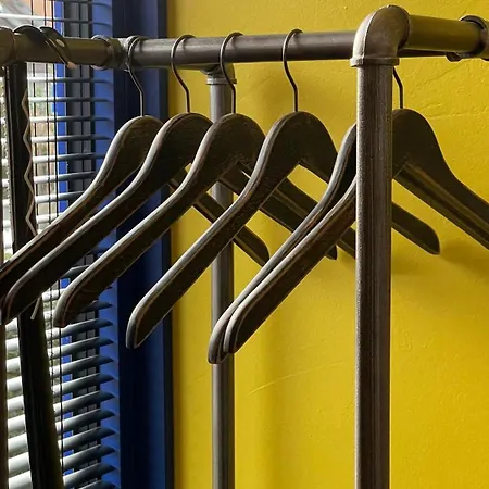 דירה Rhoenloft - Ferienapartment