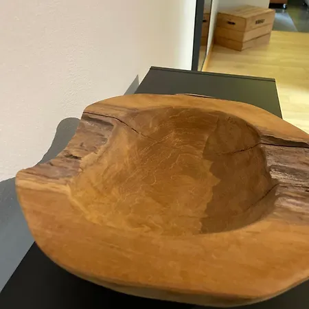 Rhönloft - Ferienapartment Lägenhet Hünfeld