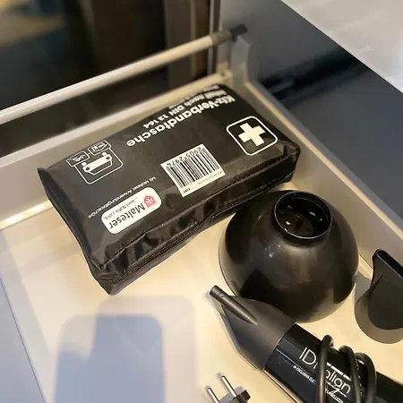 דירה Rhoenloft - Ferienapartment Hünfeld