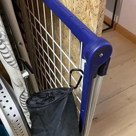 Rhönloft - Ferienapartment *