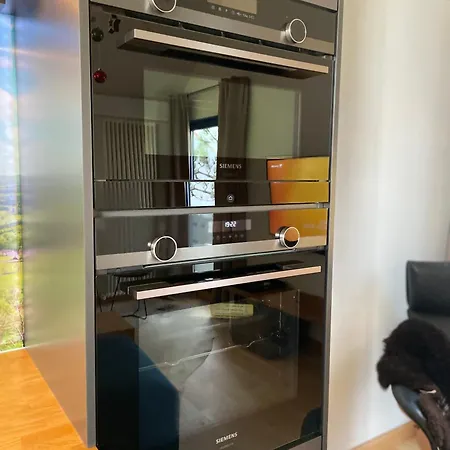 Rhoenloft - Ferienapartment Hünfeld