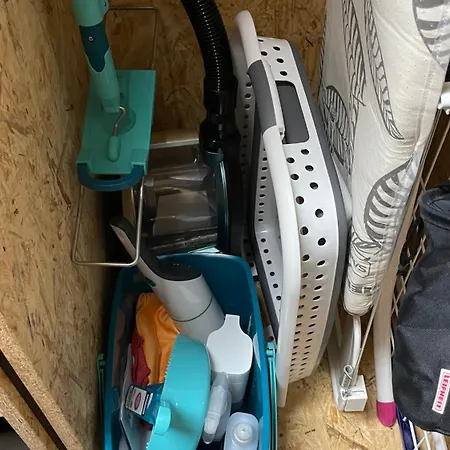 Rhönloft - Ferienapartment Lägenhet