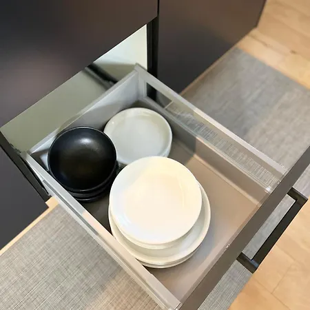 Rhoenloft - Ferienapartment Hünfeld