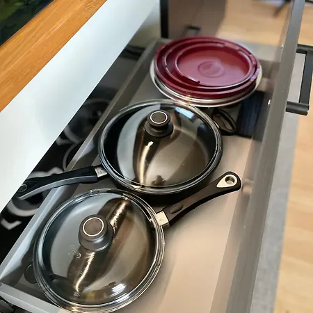 Rhönloft - Ferienapartment * Hünfeld