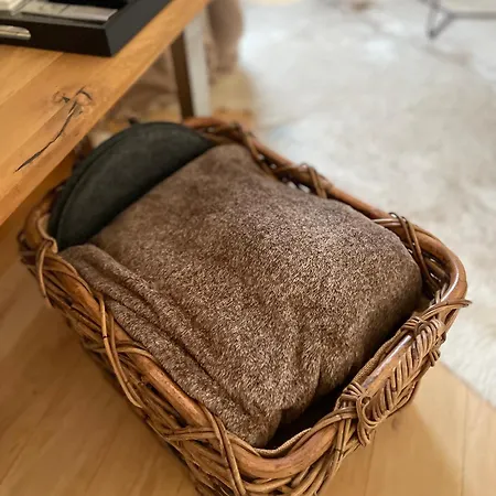 Rhoenloft - Ferienapartment דירה