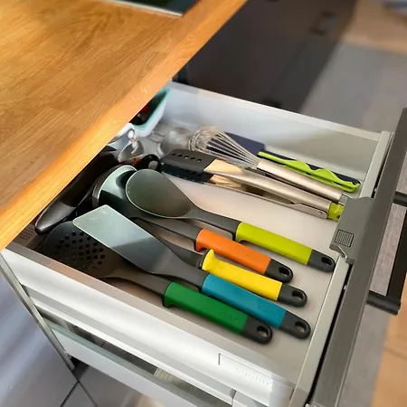 Rhönloft - Ferienapartment Hünfeld