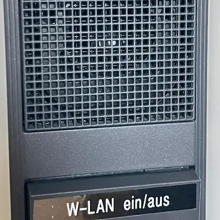 Rhönloft - Ferienapartment * Hünfeld