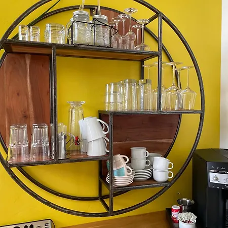 Rhönloft - Ferienapartment