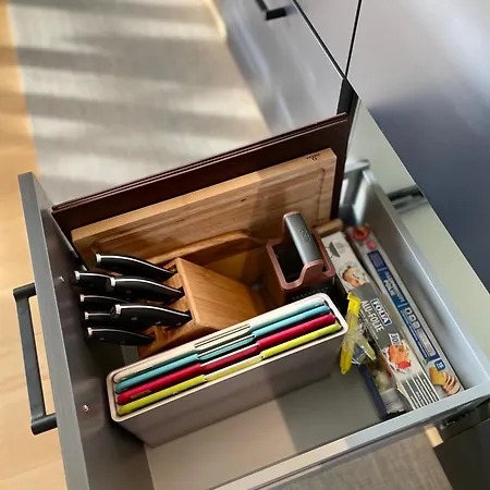 Rhoenloft - Ferienapartment דירה