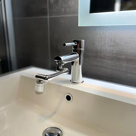 Rhönloft - Ferienapartment *