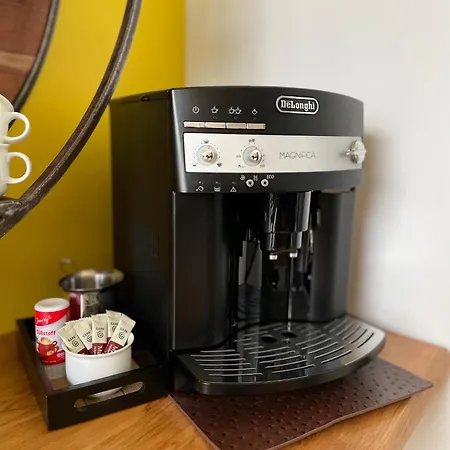 Rhoenloft - Ferienapartment Hünfeld