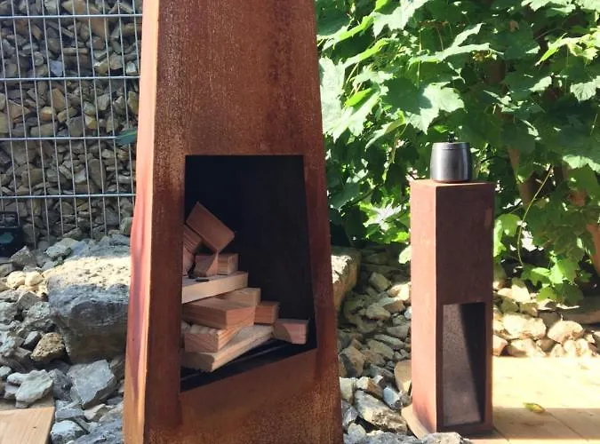 Rhönloft - Ferienapartment Hünfeld