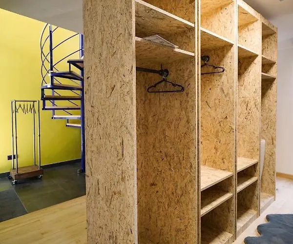 Rhönloft - Ferienapartment Apartment Hünfeld