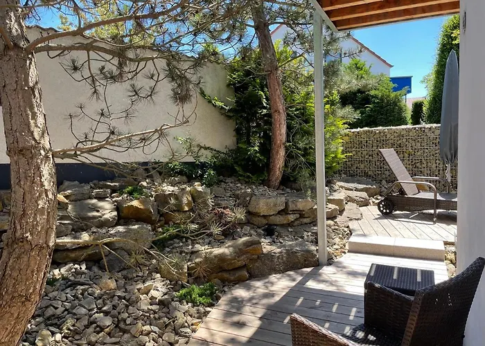 Rhönloft - Ferienapartment Apartment