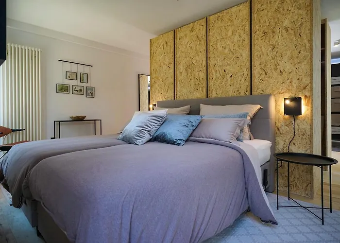 Rhönloft - Ferienapartment Apartment