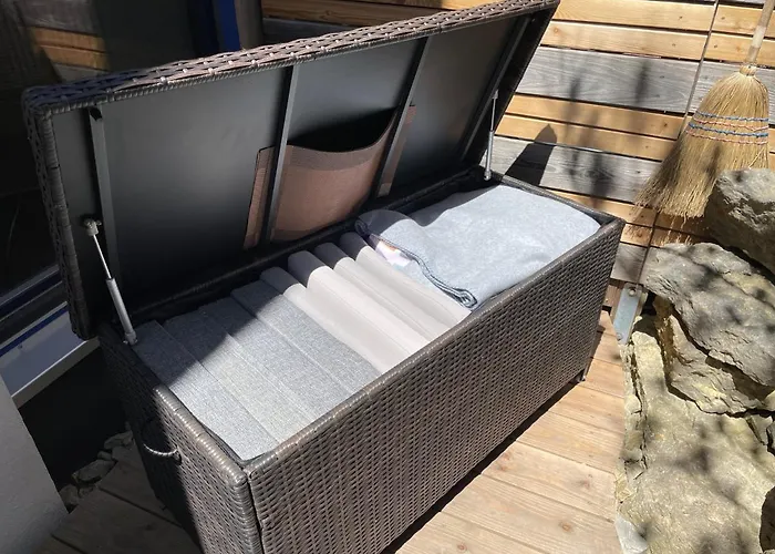 Rhönloft - Ferienapartment